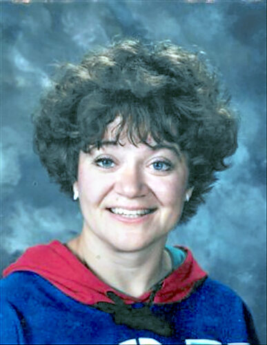 JUDY PAREE
